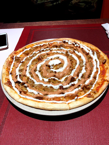 Rezensionen über Galaxi Pizza et Kebab in Delsberg - Restaurant