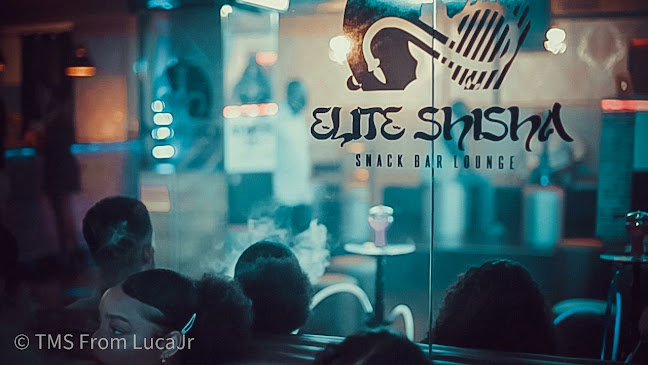 Avaliações doElite shisha restaurante lounge Bar em Lisboa - Bar
