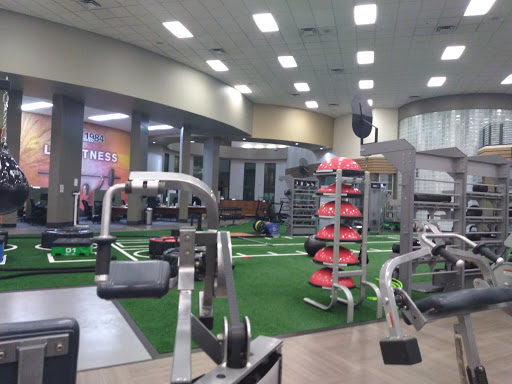 Gym «LA Fitness», reviews and photos, 13035 W Rancho Santa Fe Blvd, Avondale, AZ 85392, USA