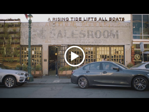 BMW Dealer «BMW of Bridgewater», reviews and photos, 655 US-202, Bridgewater, NJ 08807, USA