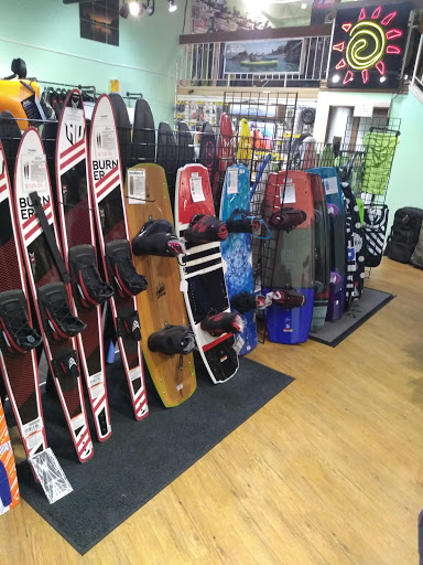 Sporting Goods Store «Sun Valley Sports», reviews and photos, 3900 Medina Rd U, Akron, OH 44333, USA