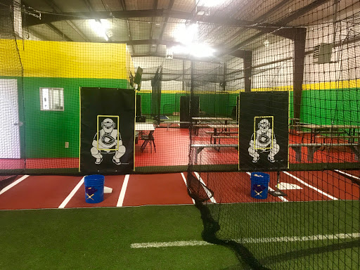 HITS Batting Cages