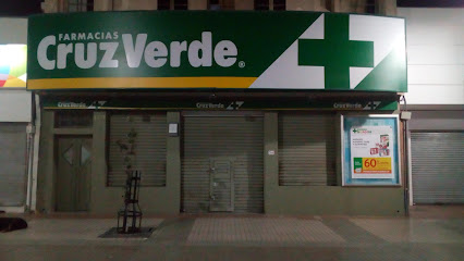 Farmacias Cruz Verde