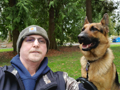 Park «Ferguson Park», reviews and photos, 1330 Ferguson Park Rd, Snohomish, WA 98290, USA