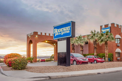 Rodeway Inn & Suites