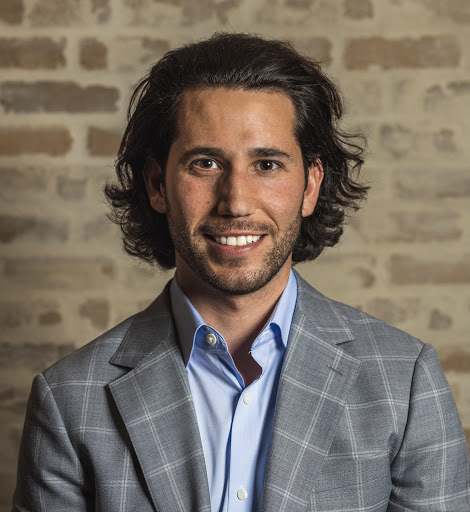 Lucas Clot Real Estate image