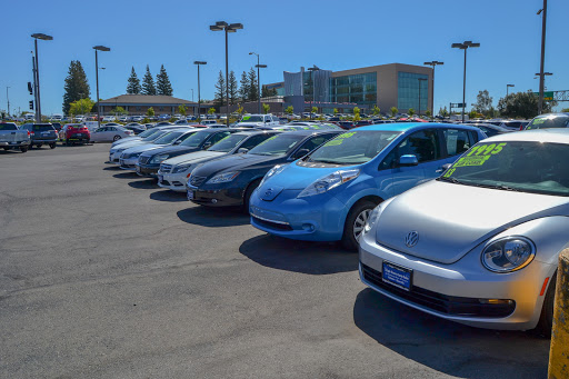Used Car Dealer «Triple Crown Auto Sales», reviews and photos, 1001 Melody Ln, Roseville, CA 95678, USA