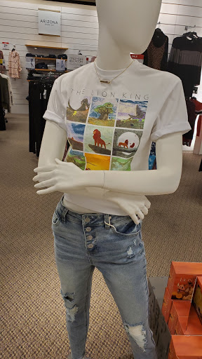 Department Store «JCPenney», reviews and photos, 1982 W Grand River Ave #135, Okemos, MI 48864, USA