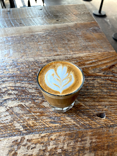 Coffee Shop «Glen Edith Coffee Roasters», reviews and photos, 23 Somerton St, Rochester, NY 14607, USA