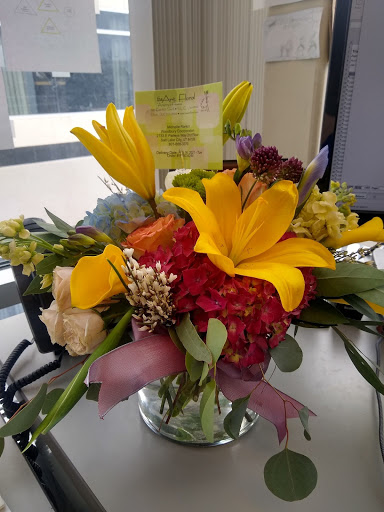 Florist «The Art Floral», reviews and photos, 580 Broadway, Salt Lake City, UT 84102, USA