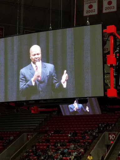 Arena «Worthen Arena», reviews and photos, 2000 W University Ave, Muncie, IN 47304, USA