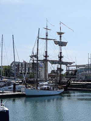 Au Bout du Rouleau à La Rochelle
