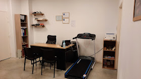 Pauline Thomine Pédicure-Podologue