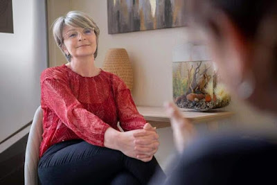 Michèle Accart Hypnothérapeute Amiens à Amiens