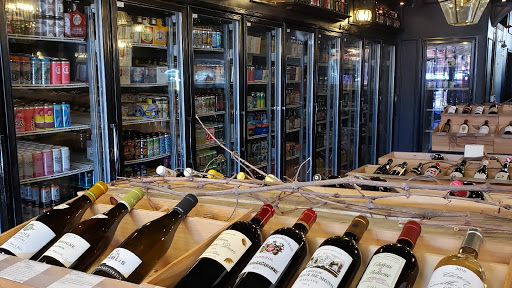 Wine Store «Bine & Vine Bottle Shop», reviews and photos, 3334 Adams Ave, San Diego, CA 92116, USA