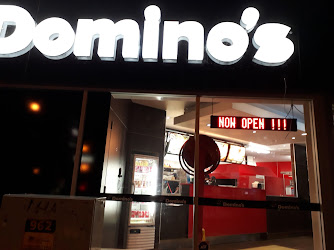 Domino's Pizza Wollongong City