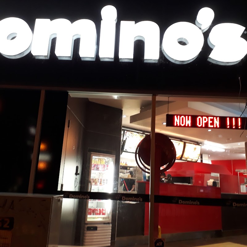 Domino's Pizza Wollongong City