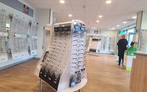 Specsavers Opticians and Audiologists - Girlington (Bradford) image