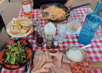 Plats et boissons du Restaurant U Balaninu à L'Île-Rousse - n°5