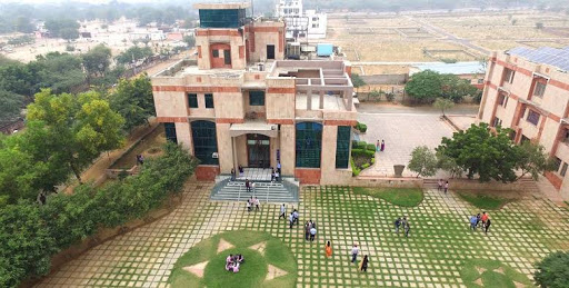 Jaipur National University
