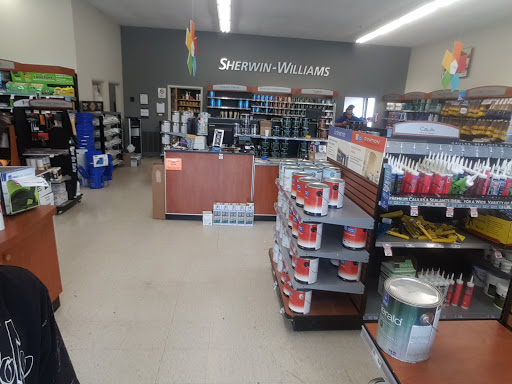 Paint Store «Sherwin-Williams Paint Store», reviews and photos, 10880 Main Street, Fairfax, VA 22030, USA