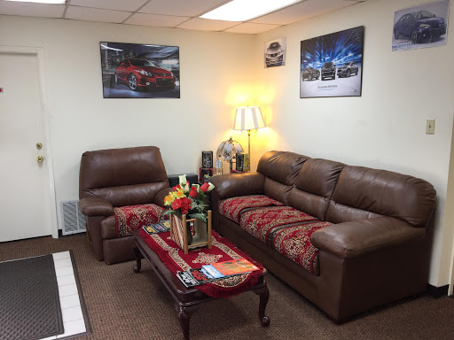 Used Car Dealer «Select City Cars», reviews and photos, 10503 Forest Ln Suite 156, Dallas, TX 75243, USA