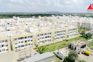 Saranga Flats Apartments - Arun Excello Compact Homes image