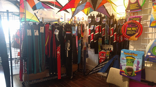 Kite Shop «Wings of the Wind Kites & Toys», reviews and photos, 550 N Rock Rd #60, Wichita, KS 67206, USA