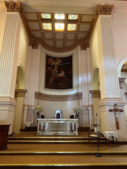 Our Lady of Victories' Catholic Church (Glenelg Catholic Parish)