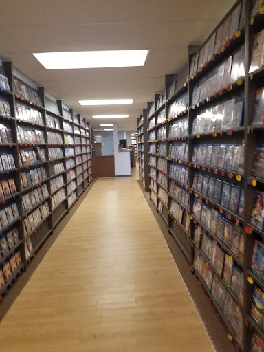 Movie Rental Store «Mokena Video», reviews and photos, 11225 Front St, Mokena, IL 60448, USA