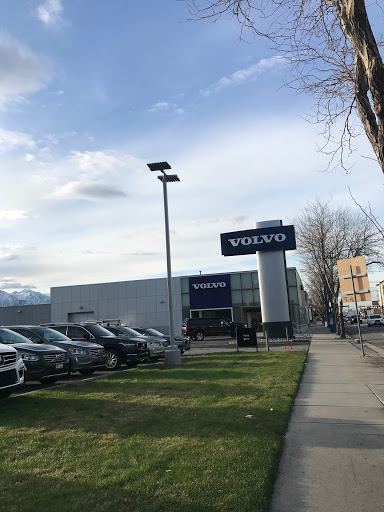 Car Dealer «Ken Garff Volvo», reviews and photos, 525 State St, Salt Lake City, UT 84111, USA