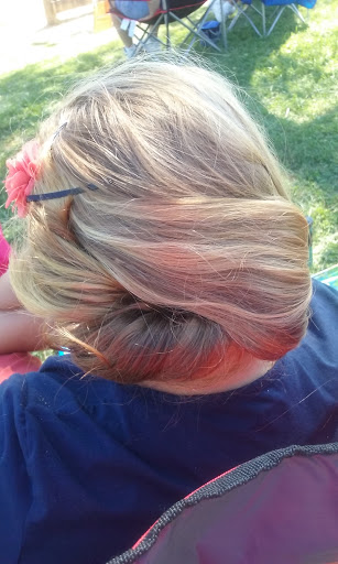 Florist «Philips Florist, Inc.», reviews and photos, 920 Market St, Oxford, PA 19363, USA