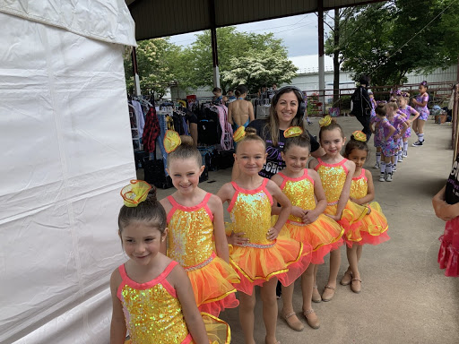 Dance School «Dance Expression Dance Arts», reviews and photos, 3339 NJ-94, Hamburg, NJ 07419, USA