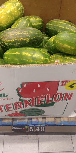 Supermarket «ALDI», reviews and photos, 2120 Panama Ln, Bakersfield, CA 93304, USA