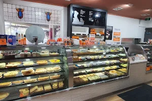 Dulwich Bakery image