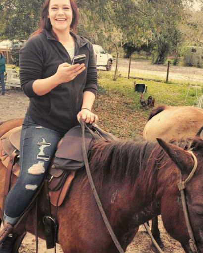 Horseback Riding Service «Horseback Trail Rides», reviews and photos, 1020 Camp Rd, Cocoa, FL 32927, USA