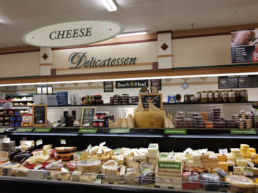 Grocery Store «King Soopers», reviews and photos, 1331 Speer Blvd, Denver, CO 80204, USA