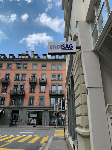 Rezensionen über ADISAG AG in Küssnacht SZ - Arbeitsvermittlung