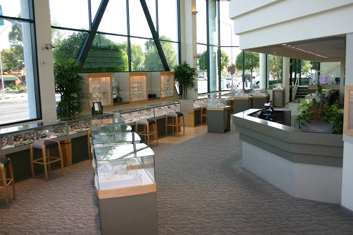 Jewelry Store «Joe Escobar Diamonds», reviews and photos, 450 E Hamilton Ave, Campbell, CA 95008, USA