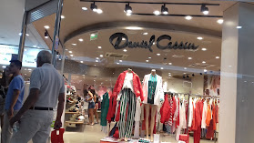 Daniel Cassin Punta Shopping