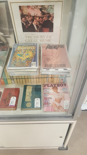 Thrift Store «Savers», reviews and photos
