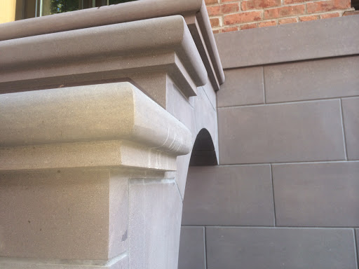 Construction Company «High Tech Construction - Brownstone Facade Restoration», reviews and photos, 3623 15th Ave, Brooklyn, NY 11218, USA