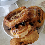 Photo n°1 de l'avis de Stefania. fait le 13/09/2021 à 14:25 sur le  Pasticceria Orchidea à Cannigione