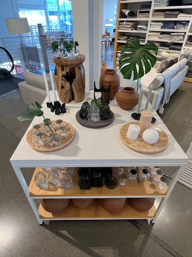 Furniture Store «EQ3 Emeryville», reviews and photos, 5603 Bay St, Emeryville, CA 94608, USA