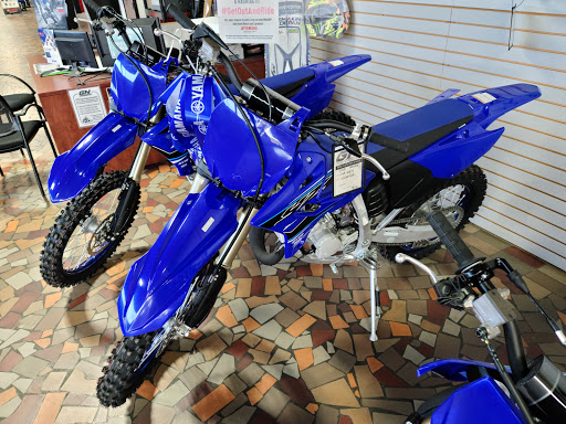 Motorcycle Dealer «G.N.Gonzales LLC», reviews and photos, 666 Chippewa St, Baton Rouge, LA 70805, USA