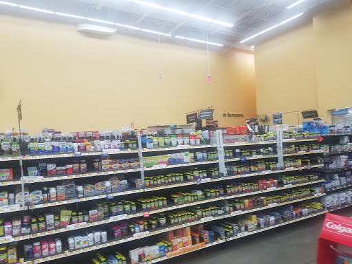Supermarket «Walmart Neighborhood Market», reviews and photos, 1442 S Parker Rd, Denver, CO 80231, USA