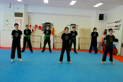 Head Academy Kung Fu Leichhardt