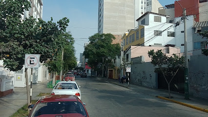 Jr. Junín 560 San Miguel