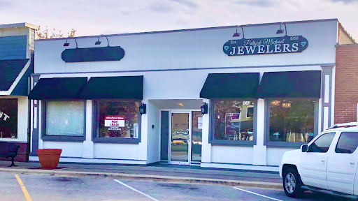 Jewelry Store «Midas Touch Jewelry», reviews and photos, 2370 W Algonquin Rd, Lake in the Hills, IL 60156, USA