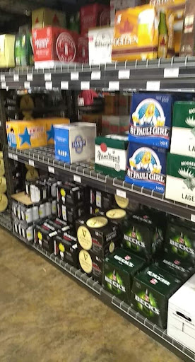 Wine Store «Total Wine & More», reviews and photos, 495 Prospect Ave, West Orange, NJ 07052, USA